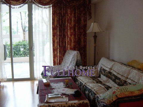 Oasis Riviera - Interior view 2, Shanghai rental property