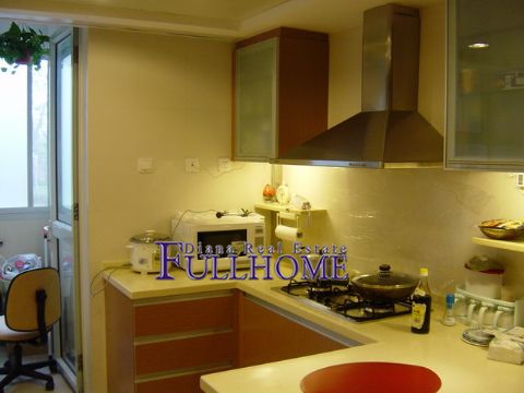 Oasis Riviera - Interior view 3, Shanghai rental property