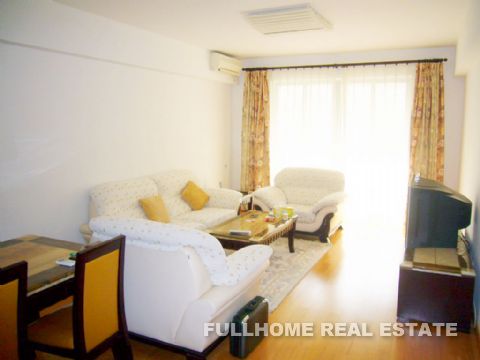 Oasis Riviera - 3 bedroom apartment in Shanghai, Tianshan, Hongqiao