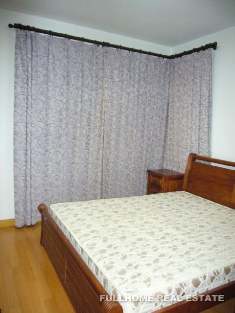 Oasis Riviera - Interior view 3, Shanghai rental property