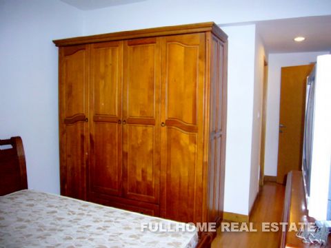 Oasis Riviera - Interior view 4, Shanghai rental property