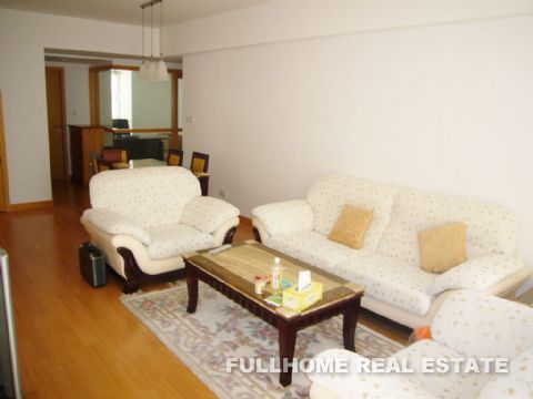 Oasis Riviera - Interior view 5, Shanghai rental property