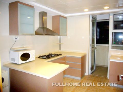 Oasis Riviera - Interior view 6, Shanghai rental property