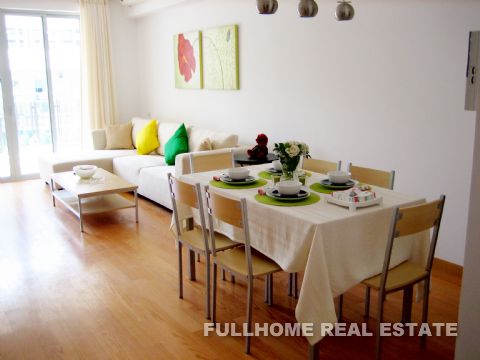 Oasis Riviera - Interior view 3, Shanghai rental property