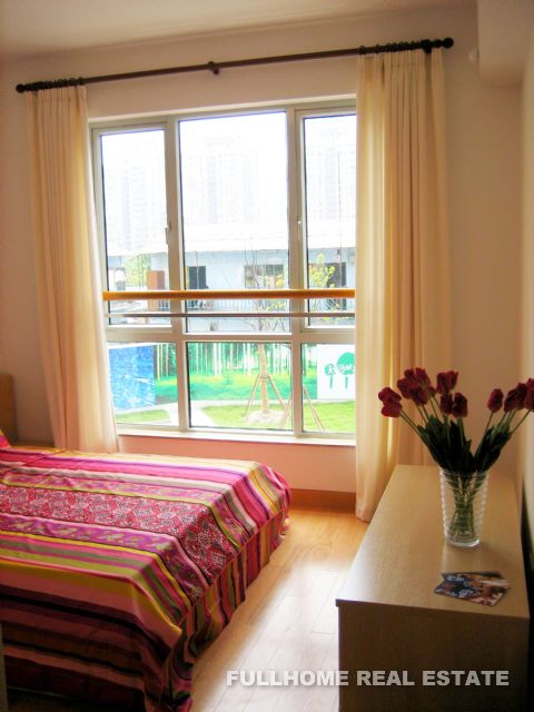 Oasis Riviera - Interior view 4, Shanghai rental property