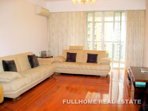 Oasis Riviera - 3 bedroom apartment in Shanghai, Tianshan, Hongqiao