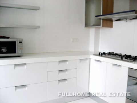 Oasis Riviera - Interior view 3, Shanghai rental property