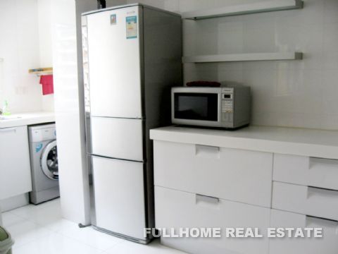 Oasis Riviera - Interior view 4, Shanghai rental property
