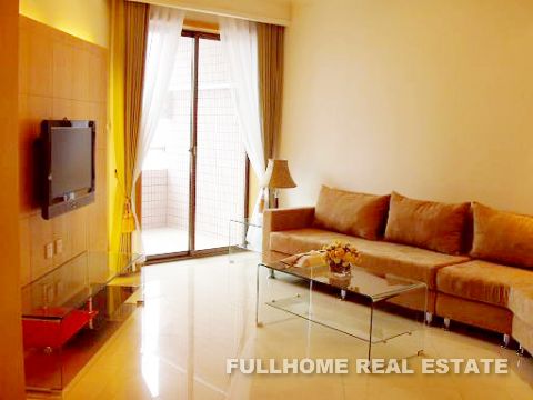 Oasis Riviera - Interior view 3, Shanghai rental property
