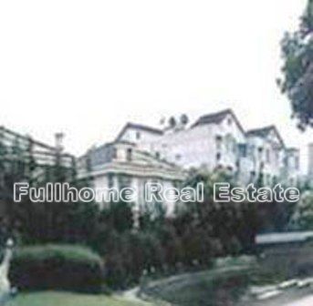 Rainbow Garden - 4 bedroom apartment in Shanghai, Hongqiao, Hongqiao
