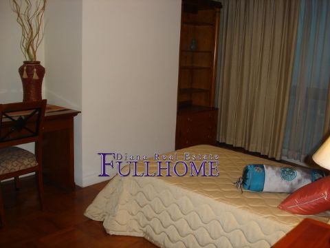 Regent Tower - Interior view 5, Shanghai rental property