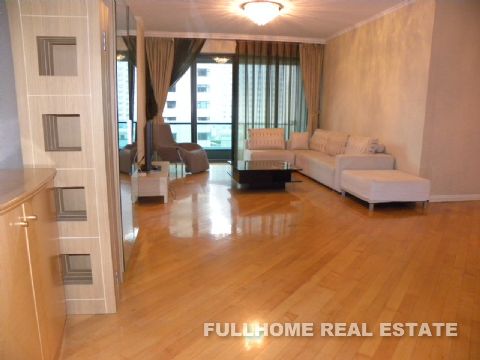 Regent Tower - 3 bedroom apartment in Shanghai, Tianshan, Hongqiao