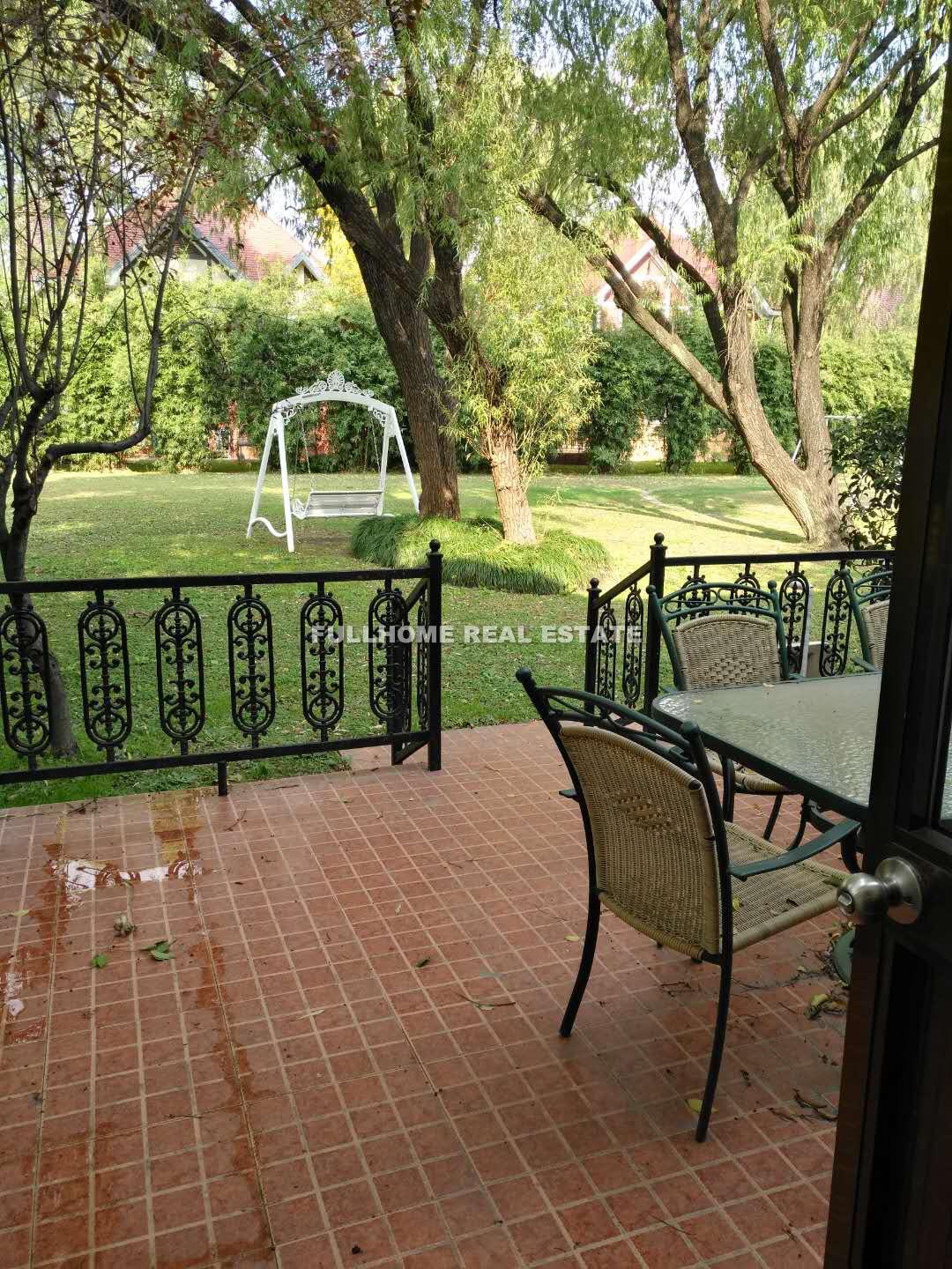 Green Valley Villas - Interior view 2, Shanghai rental property