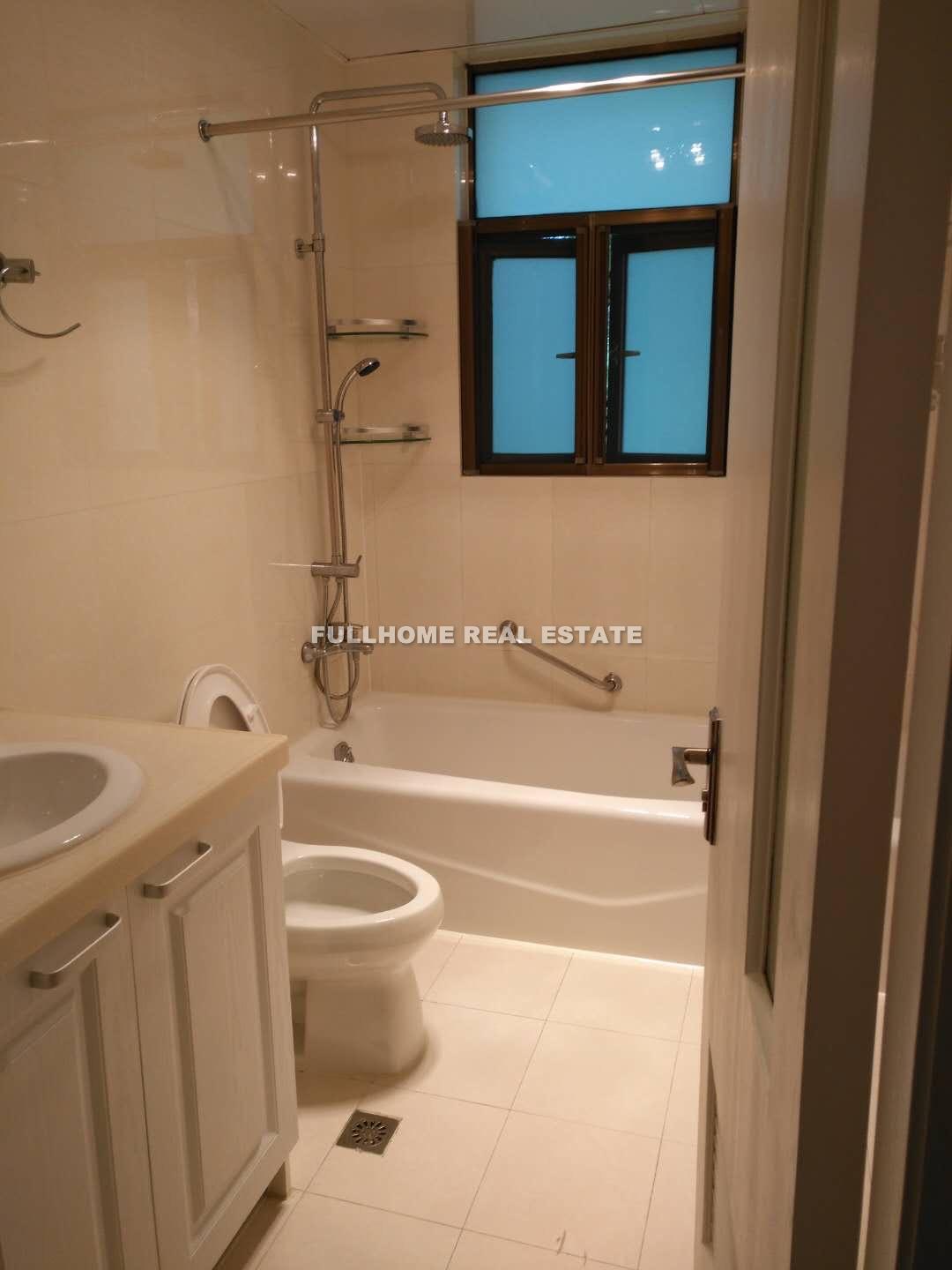 Green Valley Villas - Interior view 4, Shanghai rental property