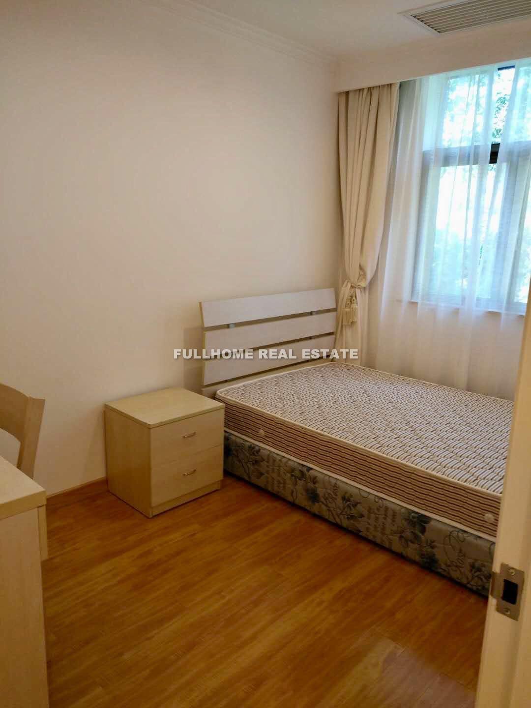 Green Valley Villas - Interior view 3, Shanghai rental property