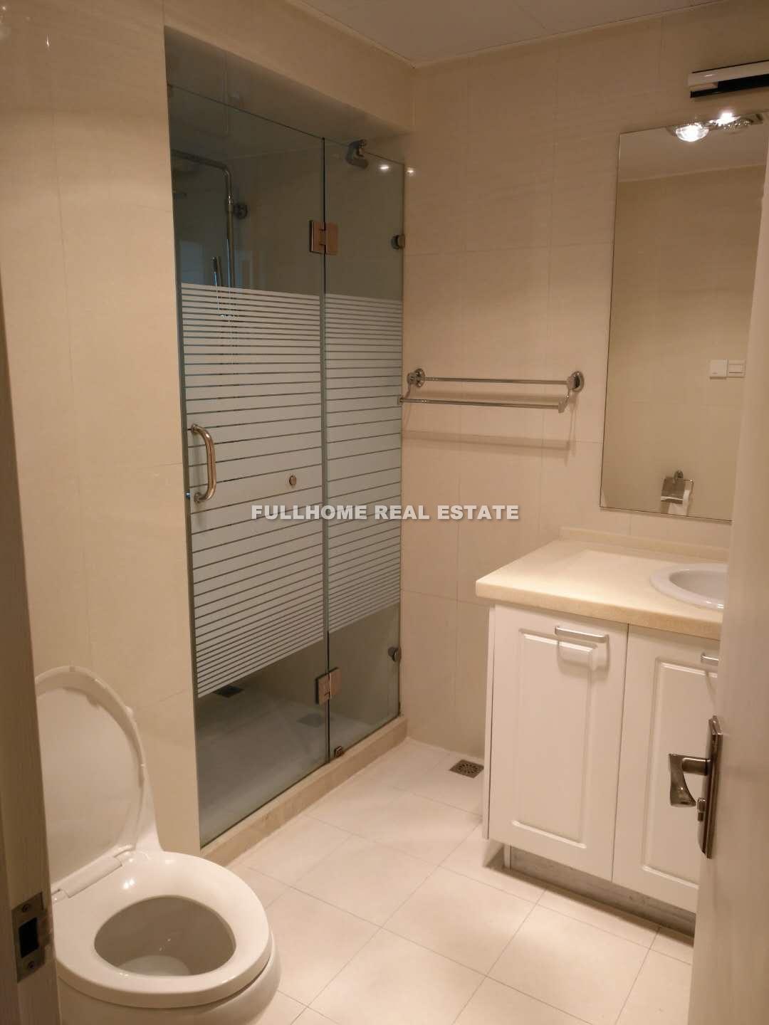 Green Valley Villas - Interior view 7, Shanghai rental property