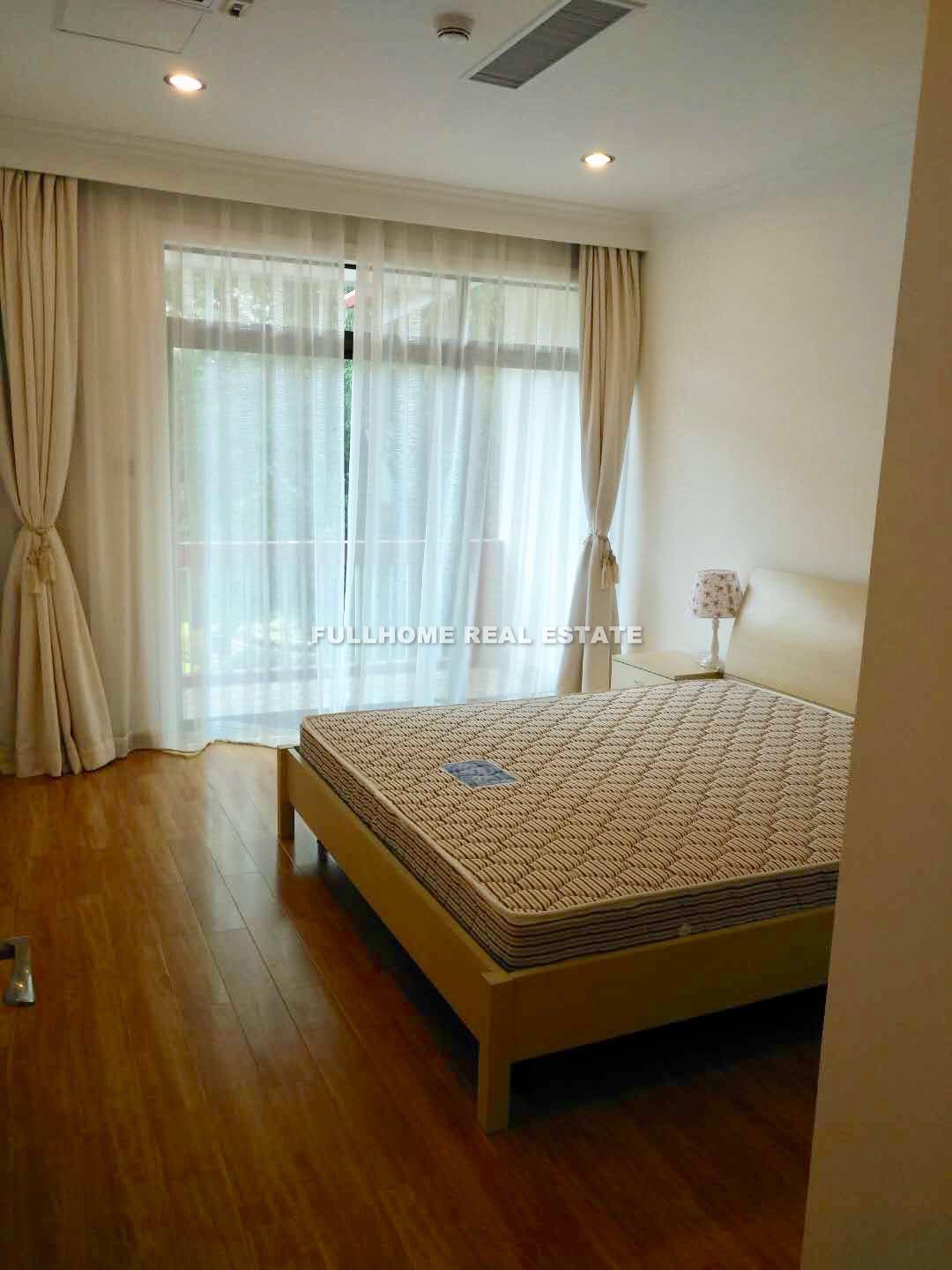 Green Valley Villas - Interior view 5, Shanghai rental property