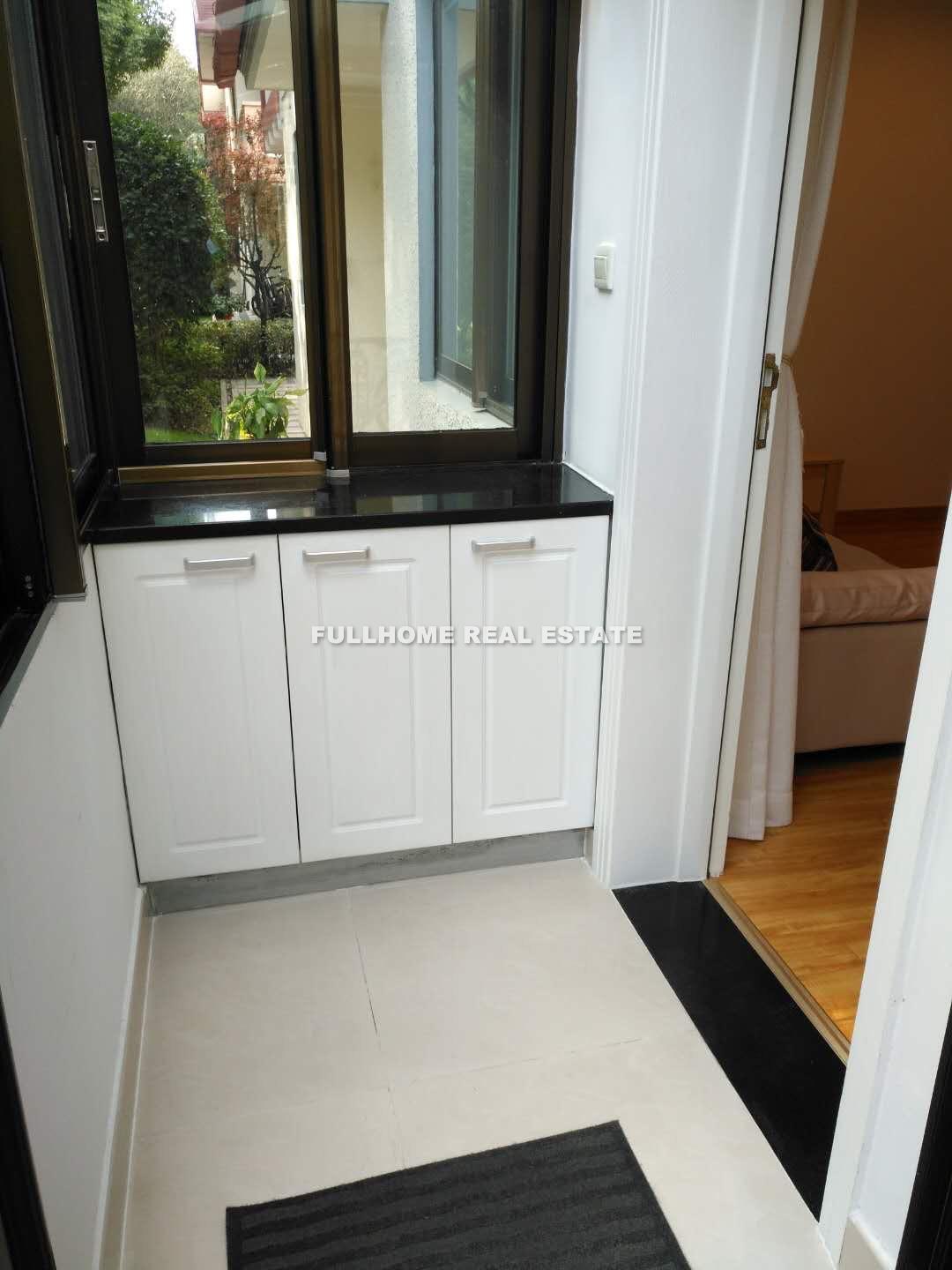 Green Valley Villas - Interior view 6, Shanghai rental property