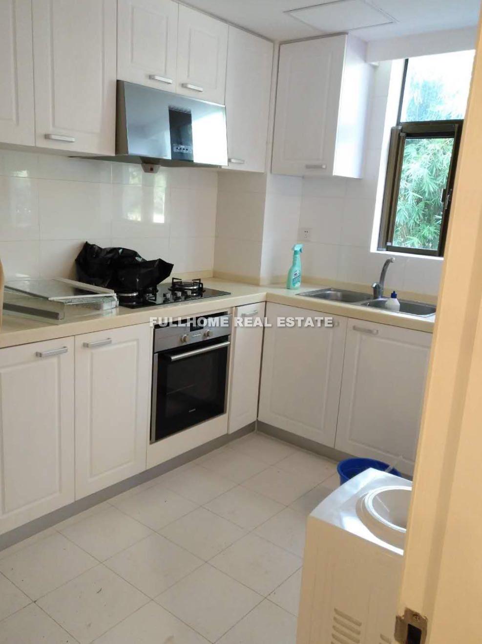 Green Valley Villas - Interior view 8, Shanghai rental property