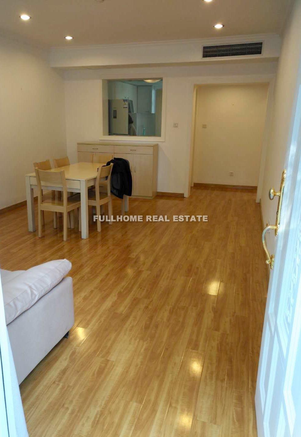 Green Valley Villas - Interior view 9, Shanghai rental property