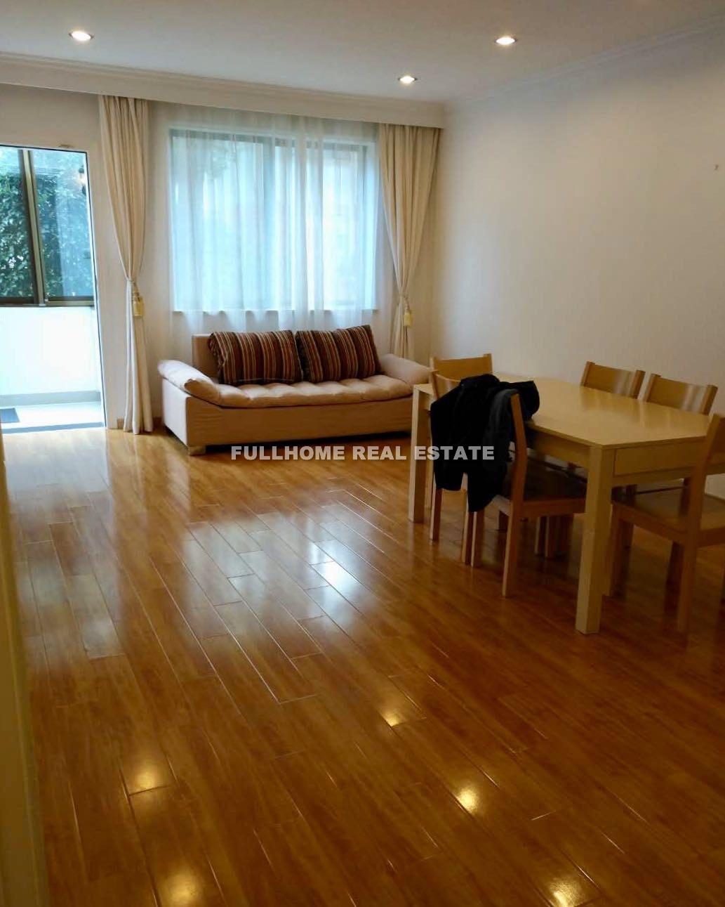 Green Valley Villas - Interior view 11, Shanghai rental property