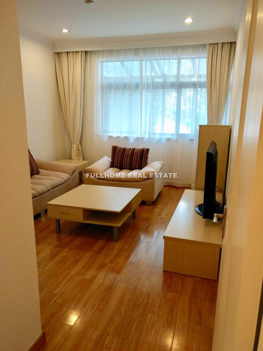 Green Valley Villas - Interior view 10, Shanghai rental property
