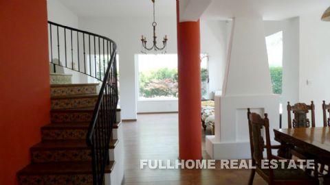 Sunny Garden - 4 bedroom apartment in Shanghai, Hongqiao, Hongqiao