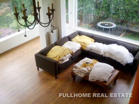 Sunny Garden - Interior view 2, Shanghai rental property