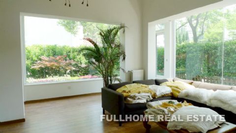 Sunny Garden - Interior view 3, Shanghai rental property