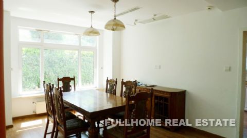 Sunny Garden - Interior view 4, Shanghai rental property