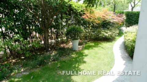 Sunny Garden - Interior view 7, Shanghai rental property