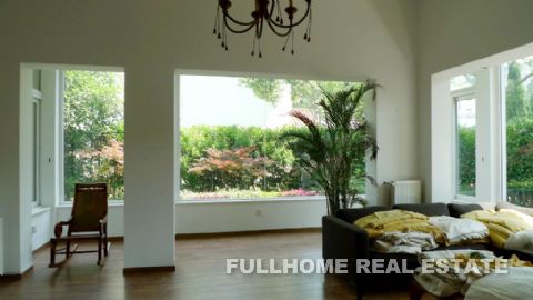 Sunny Garden - Interior view 8, Shanghai rental property