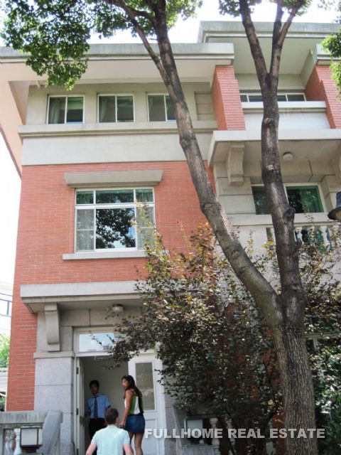 Sunridge Villas - Interior view 11, Shanghai rental property