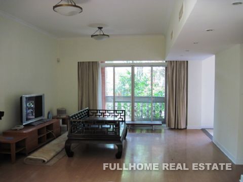 Sunridge Villas - 4 bedroom apartment in Shanghai, Hongqiao, Hongqiao