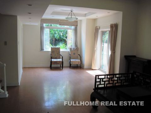 Sunridge Villas - Interior view 5, Shanghai rental property