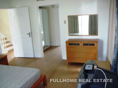 Sunridge Villas - Interior view 10, Shanghai rental property