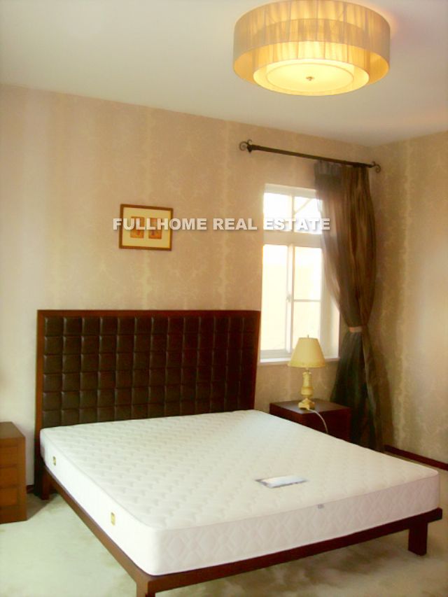 Sunridge Villas - Interior view 2, Shanghai rental property