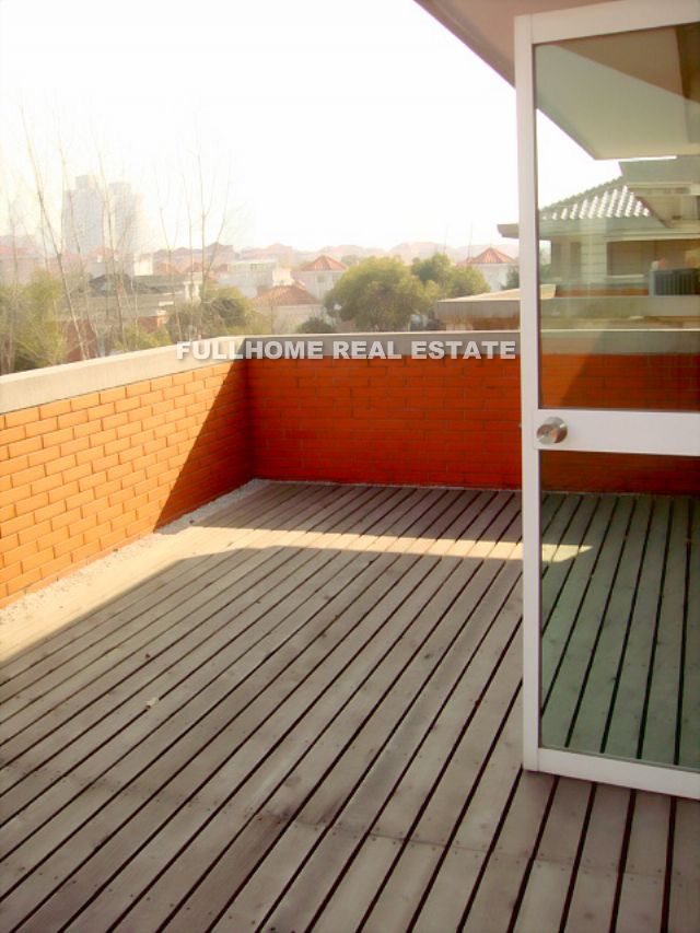 Sunridge Villas - Interior view 3, Shanghai rental property