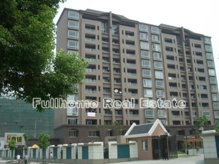 XiJiao Baocheng Flower Garden - 5 bedroom apartment in Shanghai, Hongqiao, Hongqiao