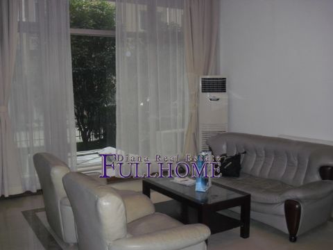 XiJiao Baocheng Flower Garden - 5 bedroom apartment in Shanghai, Hongqiao, Hongqiao