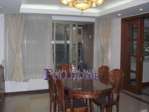 XiJiao Baocheng Flower Garden - Interior view 2, Shanghai rental property