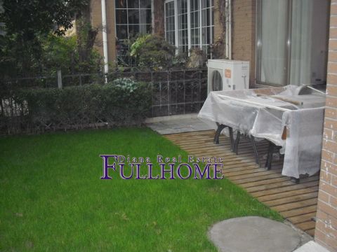 XiJiao Baocheng Flower Garden - Interior view 5, Shanghai rental property