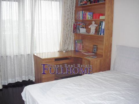 XiJiao Baocheng Flower Garden - Interior view 9, Shanghai rental property