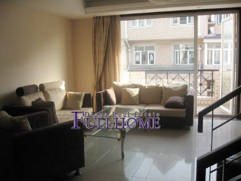XiJiao Baocheng Flower Garden - 3 bedroom apartment in Shanghai, Hongqiao, Hongqiao
