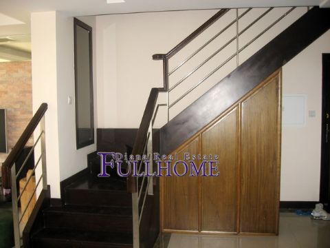 XiJiao Baocheng Flower Garden - Interior view 2, Shanghai rental property