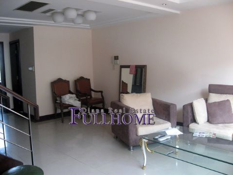 XiJiao Baocheng Flower Garden - Interior view 3, Shanghai rental property