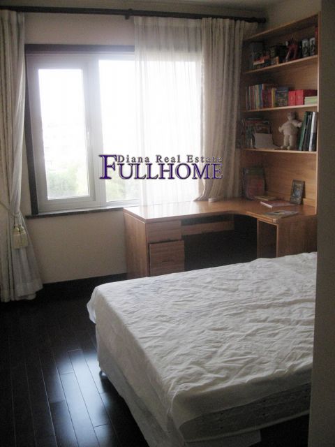 XiJiao Baocheng Flower Garden - Interior view 5, Shanghai rental property