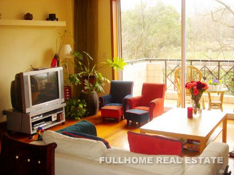 XiJiao Baocheng Flower Garden - 3 bedroom apartment in Shanghai, Hongqiao, Hongqiao