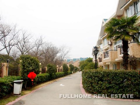 XiJiao Baocheng Flower Garden - Interior view 2, Shanghai rental property
