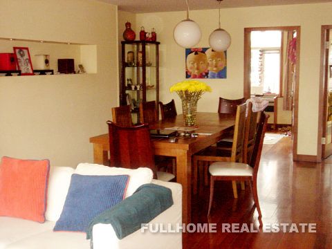 XiJiao Baocheng Flower Garden - Interior view 4, Shanghai rental property